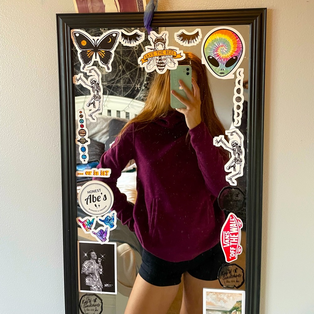 Super soft Old Navy Sweatshirt